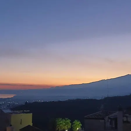 Gasthuis Medousa Bistrot & Taormina