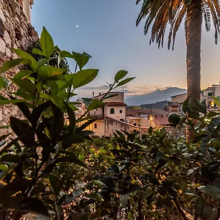 Medousa Bistrot & 2* Taormina
