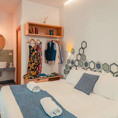 Guest house Medousa Bistrot &