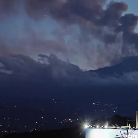 Medousa Bistrot & Taormina