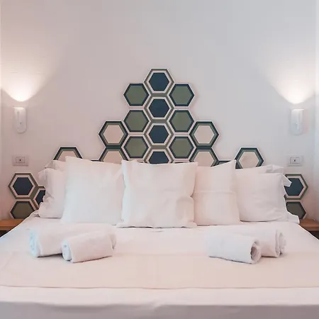 Guest house Medousa Bistrot & 2*