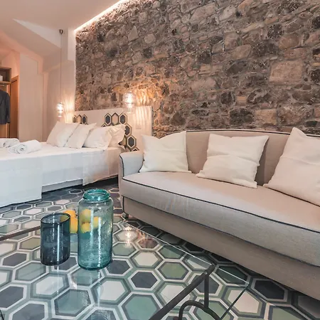 Medousa Bistrot & 2* Taormina