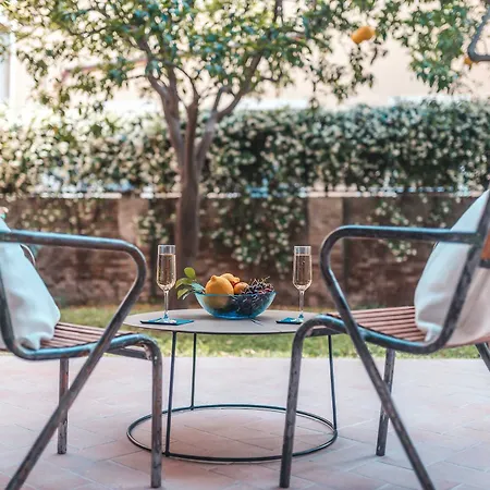 Medousa Bistrot & Guest house